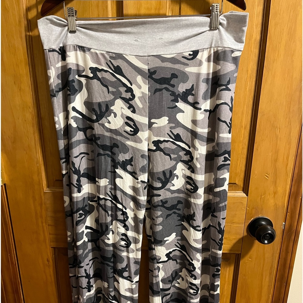 Pajama Pants Size 2xl